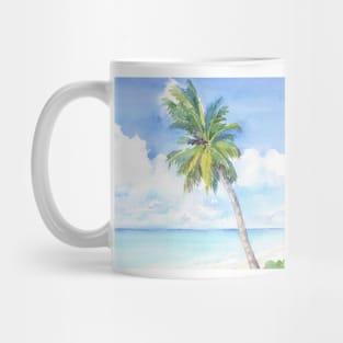 Blue Sky Mug